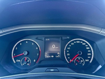 Volkswagen T-Roc I SUV 1.5 TSI ACT 150KM 2021 Volkswagen T-Roc 1.5 TSI GPF 150KM Advance Kamera AktywnyTempomat LED ASO, zdjęcie 15