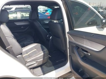 Mazda 2024 Mazda CX-90 2024 Mazda CX-90 3.3 Turbo Premium Plus AWD 3.3 Benzyna 280KM, zdjęcie 11