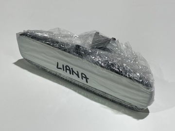 SUZUKI LIANA 02-05 ZRCÁTKO VNITŘNÍ