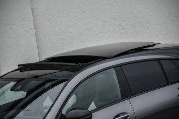 Mercedes CLA C118/X118 Shooting Brake 2.0 200d 150KM 2020 Mercedes-Benz CLA MERCEDES CLA200 150KM AMG LED Virtual Panorama Gwarancja, zdjęcie 10