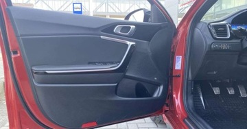 Kia Proceed Shooting Brake Facelifting 1.5 T-GDI 160KM 2023 Kia ProCeed Zakup Zdalny Kia ProCeed 1.5 TGDI 160KM GT Line TEC AEB 1.5, zdjęcie 9