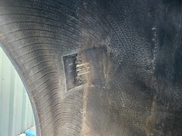 OPONA ALLIANCE 620/70 - R 42 A 360 620/70R42 RADIAL SUPER POWER A-360