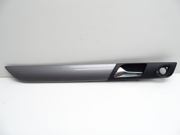 LISTWA DEKOR DRZWI LEWY TYŁ TYLNY VW PASSAT B7 3AA867449