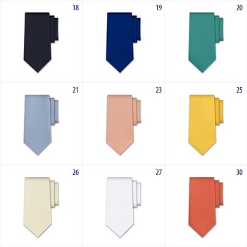 ПОРОШКО-РОЗОВЫЙ, БЕЛКО-РОЗОВЫЙ, УЗКИЙ ГАЛСТУК «СЕЛЕДКА» — SLIM