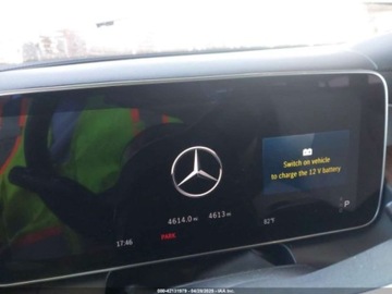 Mercedes GLC C254/X254 2025 Mercedes-Benz GLC 300 2025 2.0l 2.0 Benzyna 255KM, zdjęcie 9