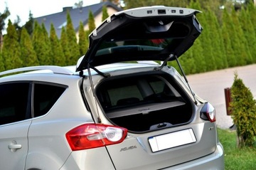 Ford Kuga I 2009 Ford Kuga 2.0 TDCi 136KM Climatronic 2XParktronik, zdjęcie 26