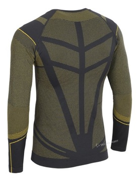 4F МУЖСКАЯ ТЕРМОАКТИВНАЯ ФУТБОЛКА ТЕРМОНИЖЬЕ размер L/XL