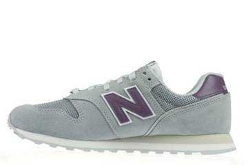 Buty damskie NEW BALANCE 373