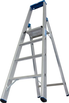 НОЖКИ ДЛЯ ЛЕСТНИЦЫ KRAUSE 97X25MM 2 ШТ 211026