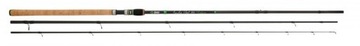 WĘDKA SENSAS MATCH COIMBRA WAGGLER FLOAT MEDIUM 390CM C.W16G 3SEKCJE