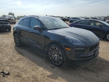 Porsche Macan 2023 Porsche Macan Awd 17 850km 2.0 Benzyna 261KM, zdjęcie 5