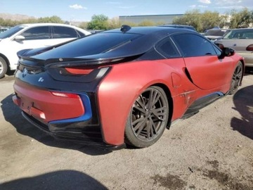 BMW i8 2016 BMW i8 2016, silnik hybrydowy 1.5, 44, od ubez..., zdjęcie 3