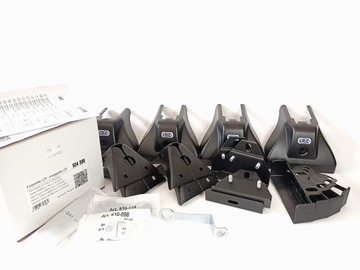 CRUZ 35X35X1,5 923-302 MERCEDES VITO 1996-2003