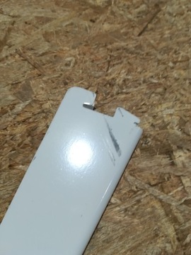 Element System 274630 двойная консоль