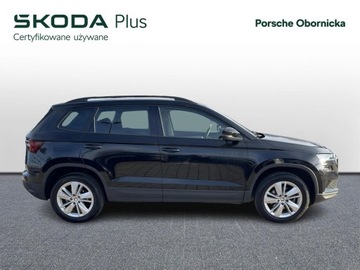 Skoda Karoq Crossover Facelifting 1.5 TSI ACT 150KM 2024 Skoda Karoq Selection ! Kamera Cofania ! Tempomat, zdjęcie 2