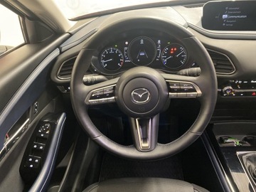 Mazda CX-30 2.0 Skyactiv-G 122KM 2019 Mazda CX-30 2.0 mHEV Kanjo 2WD Mazda CX-30, Benzyn, zdjęcie 11