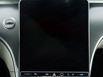 Mercedes Klasa C W206 Limuzyna 1.5 200 204KM 2025 MERCEDES-BENZ C Klasa 200 Avantgarde 1.5 (204KM) 2025, zdjęcie 8