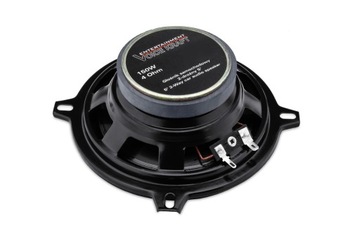 ДВУХПОЛОСНЫЕ АВТОМОБИЛЬНЫЕ ДИНАМИКИ 130 мм 150 Вт 2 шт.