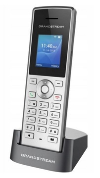 Telefon stacjonarny Grandstream GWP810 WiFi