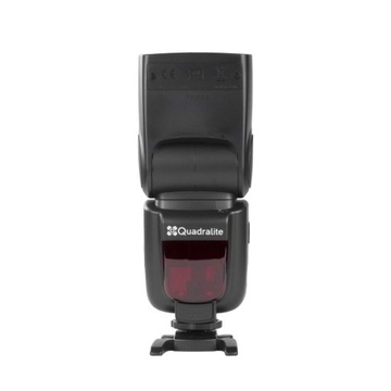 Вспышка Quadralite Stroboss 36 для Sony