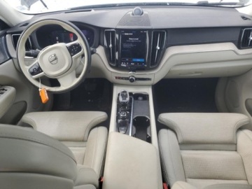 Volvo XC60 II 2022 Volvo XC 60 B6 Inscription 2022 2.0l 2.0 Benzyna 295KM, zdjęcie 8