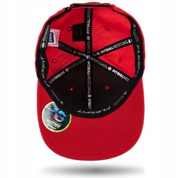 Czapka z Daszkiem snapback SEASCAPE