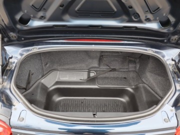 Mazda MX-5 IV Soft Top Facelifting 2023 1.5 SKY-G 132KM 2024 Mazda MX-5 1.5 Skyactiv G, Salon Polska, zdjęcie 12