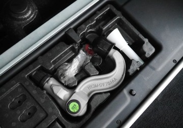 Land Rover Discovery V Terenowy 2.0 SD4 240KM 2017 Land Rover Discovery HSE 2.0 SD4 240HP Automat Salon Pl. 1.wl Panorama LED, zdjęcie 28