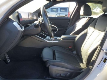 BMW Seria 3 G20-G21 2024 BMW Seria 3 330i 2024 2.0l 2.0 Benzyna 255KM, zdjęcie 7