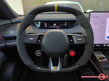 Xiaomi SU7 2025 Xiaomi SU7 Ultra l Auto Punkt Elektryczny 1548KM, zdjęcie 19