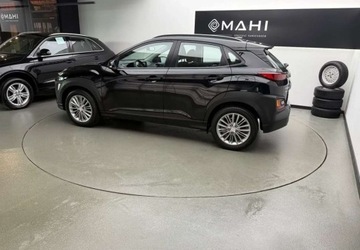 Hyundai Kona I Crossover 1.0 T-GDI 120KM 2018 Hyundai Kona Hyundai Kona 1.0 T-GDI Premium Benzyna 120KM, zdjęcie 6