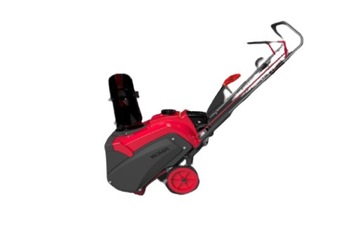 Снегоочиститель Weima WM SD180 50 см 3 л.с. ручной запуск