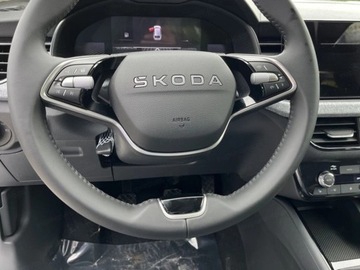 Skoda Scala Hatchback Facelifting 1.0 TSI 115KM 2025 SKODA Scala Edition 130 1.0 TSI Hatchback 115KM 2025, zdjęcie 8