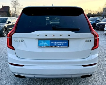 Volvo XC90 II 2020 Volvo XC 90 4x4,235KM,7-osobowy, zdjęcie 5