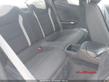 Chevrolet Camaro VI 2018 Chevrolet Camaro 2018r., 1LT, 2.0L 2.0 Benzyna 275KM, zdjęcie 9