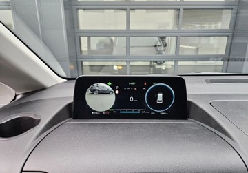 Hyundai Staria 1.6 T-GDI HEV 225KM 2024 Hyundai Staria HEV 225KM Smart VIP Oferta Specjalna 1.6 Hybryda 225KM, zdjęcie 24