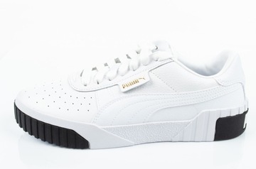 Buty damskie sportowe Puma Cali [369155 04]