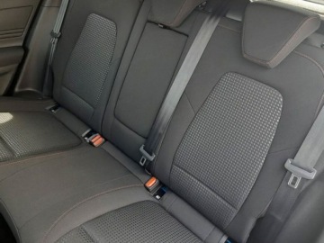 Ford Focus IV Kombi Facelifting 1.0 EcoBoost MHEV 155KM 2025 Od ręki - ST-Line X 1.0 EcoBoost 155KM / Pakiet Driver Assistance, Winter, zdjęcie 7