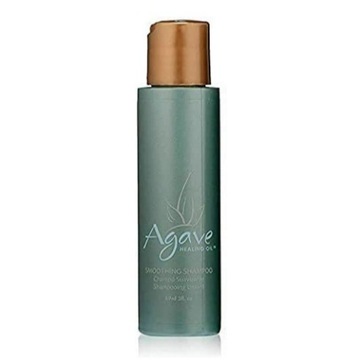 AGAVE SZAMPON WYGŁADZAJĄCY 89 ml po keratynie nano