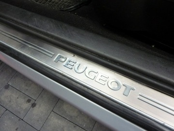 Peugeot 307 I Cabrio 2.0 16V 136KM 2004 Peugeot 307 CC 2.0 Benzyna 136, zdjęcie 26