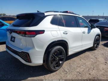 Volkswagen Tiguan III 2025 Volkswagen Tiguan Se R-Line Black 2025 2.0 Benzyna 201KM, zdjęcie 5