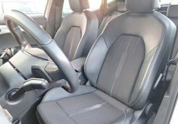 Cupra Formentor Crossover PHEV 1.4 e-HYBRID 204KM 2022 Cupra Formentor 1.4eHYBRID Plug-IN 204KM DSG ACC Ambiente LED Kessy Asyste, zdjęcie 10