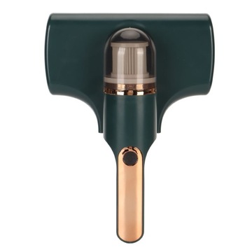 Odkurzacz ręczny do materacy bezprzewodowy do usuwania roztoczy i kurzu