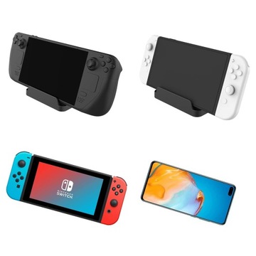 OLED-ПОДСТАВКА SOLID STEAM DECK ДЛЯ NINTENDO SWITCH LITE