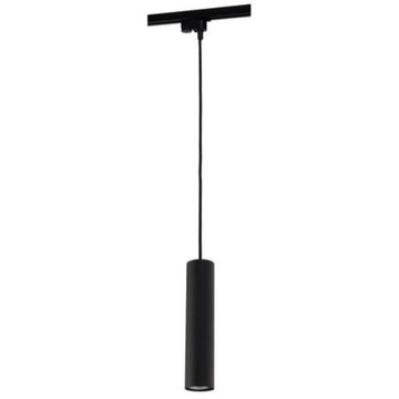 Lampa do szyno przewodu PROFILE EYE BLACK 9338 Nowodvorski