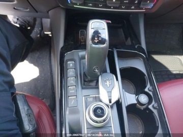 Maserati Levante 2022 Maserati Levante 2022 modena 3.0l 3.0 Benzyna 424KM, zdjęcie 10