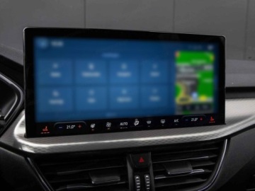 Ford Kuga III SUV Facelifting 1.5 EcoBoost 186KM 2025 Od ręki - Titanium 1.5 EcoBoost 186KM / Pakiet Winter, Driver Assistance, zdjęcie 8