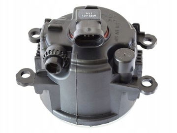 CITROEN C4 C5 XSARA PICASSO HALOGEN L=P