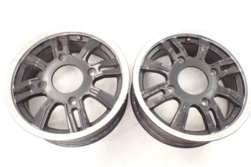 Polaris Scrambler XP 850 Felga przód 14