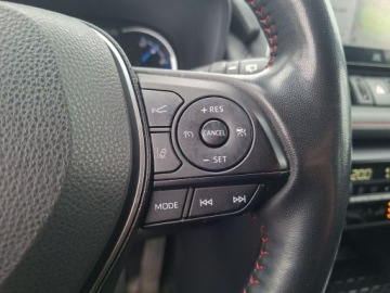 Toyota RAV4 V SUV Plug-in 2.5 Plug-in Hybrid 306KM 2021 Toyota RAV4 2.5 Plug-In Hybrid Selection 4x4 V (20, zdjęcie 16